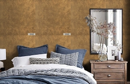 Обои 235028 фото в интерьере спальни превью