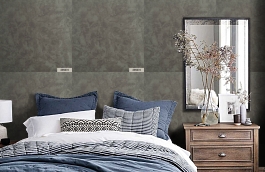 Обои 235031 фото в интерьере спальни превью