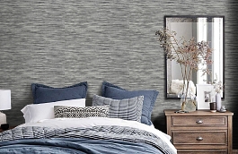 Обои 10278 фото в интерьере спальни превью