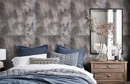 Обои 19320 фото в интерьере спальни превью