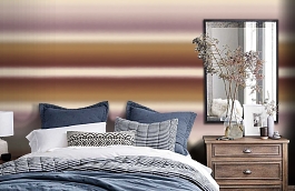 Обои 20093 фото в интерьере спальни превью