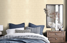 Обои 30564 фото в интерьере спальни превью