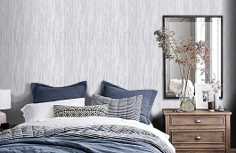 Обои 30710 фото в интерьере спальни превью