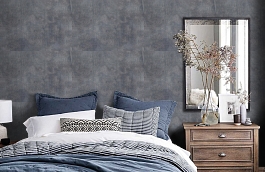 Обои 30730 фото в интерьере спальни превью