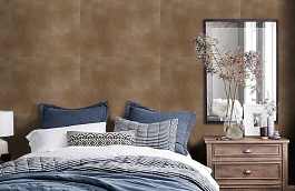 Обои 30736 фото в интерьере спальни превью