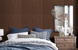 Обои 30777 фото в интерьере спальни превью