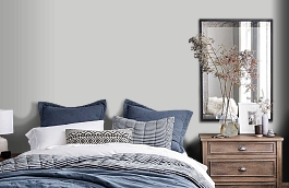 Обои OK7 006 фото в интерьере спальни превью