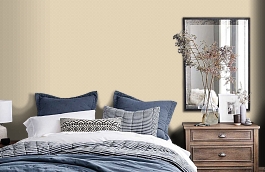 Обои SLK4 002 1 фото в интерьере спальни превью