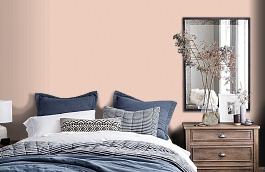 Обои FL2 003 фото в интерьере спальни превью