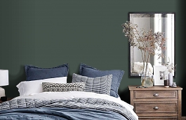 Обои LOT1 136 фото в интерьере спальни превью