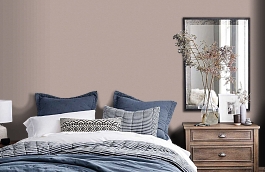 Обои PM8 007 фото в интерьере спальни превью