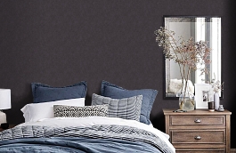 Обои SDR5 022 фото в интерьере спальни превью