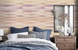 Обои 20055 фото в интерьере спальни превью