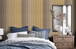 Обои 20074 фото в интерьере спальни превью