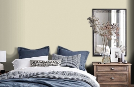 Обои 3701-1 фото в интерьере спальни превью