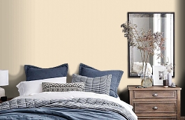 Обои 54240-2 фото в интерьере спальни превью