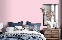 Обои 54263-3 фото в интерьере спальни превью