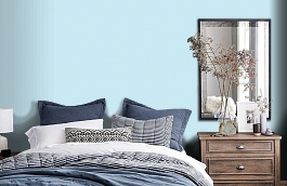 Обои 54263-6 фото в интерьере спальни превью