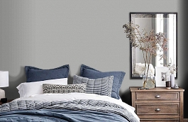 Обои 54308-7 фото в интерьере спальни превью