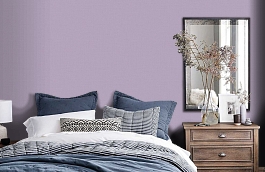 Обои 54324-5 фото в интерьере спальни превью