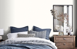 Обои 54329-1 фото в интерьере спальни превью