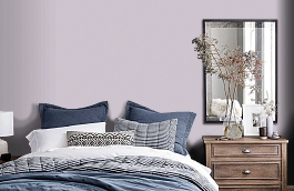 Обои 54329-4 фото в интерьере спальни превью