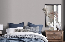 Обои 54333-5 фото в интерьере спальни превью