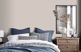 Обои 54337-18 фото в интерьере спальни превью