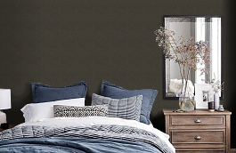 Обои 7004-4 фото в интерьере спальни превью