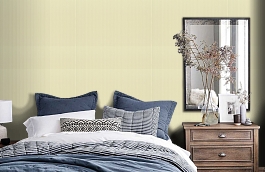 Обои 360082 фото в интерьере спальни превью