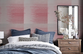 Обои 50 TP-RS фото в интерьере спальни превью