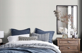 Обои 5776-10 фото в интерьере спальни превью