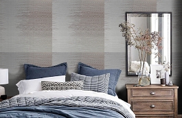 Обои 59 TP-RS фото в интерьере спальни превью