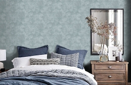 Обои 281044 фото в интерьере спальни превью