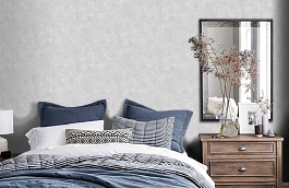 Обои 281418 фото в интерьере спальни превью