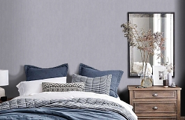 Обои 285669 фото в интерьере спальни превью