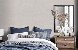 Обои 888749 фото в интерьере спальни превью