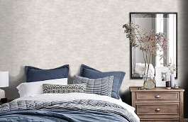 Обои 989816 фото в интерьере спальни превью