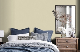 Обои 5042-2 фото в интерьере спальни превью