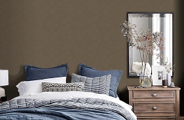 Обои 84119-6 фото в интерьере спальни превью