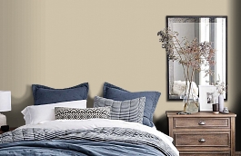 Обои 84160-11 фото в интерьере спальни превью