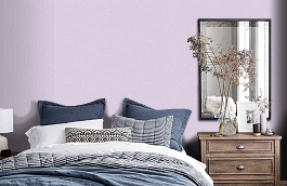 Обои 84212-11 фото в интерьере спальни превью
