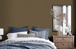 Обои 89157 фото в интерьере спальни превью