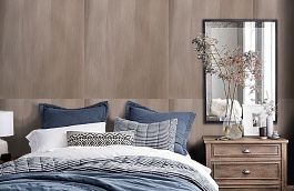 Обои 89712 фото в интерьере спальни превью