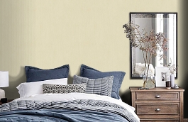 Обои 90791 фото в интерьере спальни превью