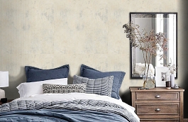 Обои 94088 фото в интерьере спальни превью