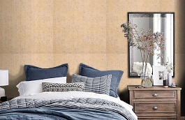 Обои 8031 фото в интерьере спальни превью