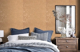 Обои 8040 фото в интерьере спальни превью