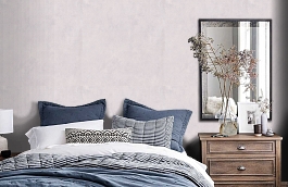 Обои 6018-20 фото в интерьере спальни превью