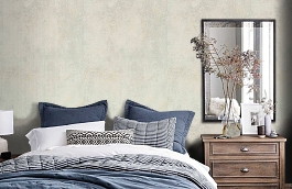 Обои 81830 фото в интерьере спальни превью